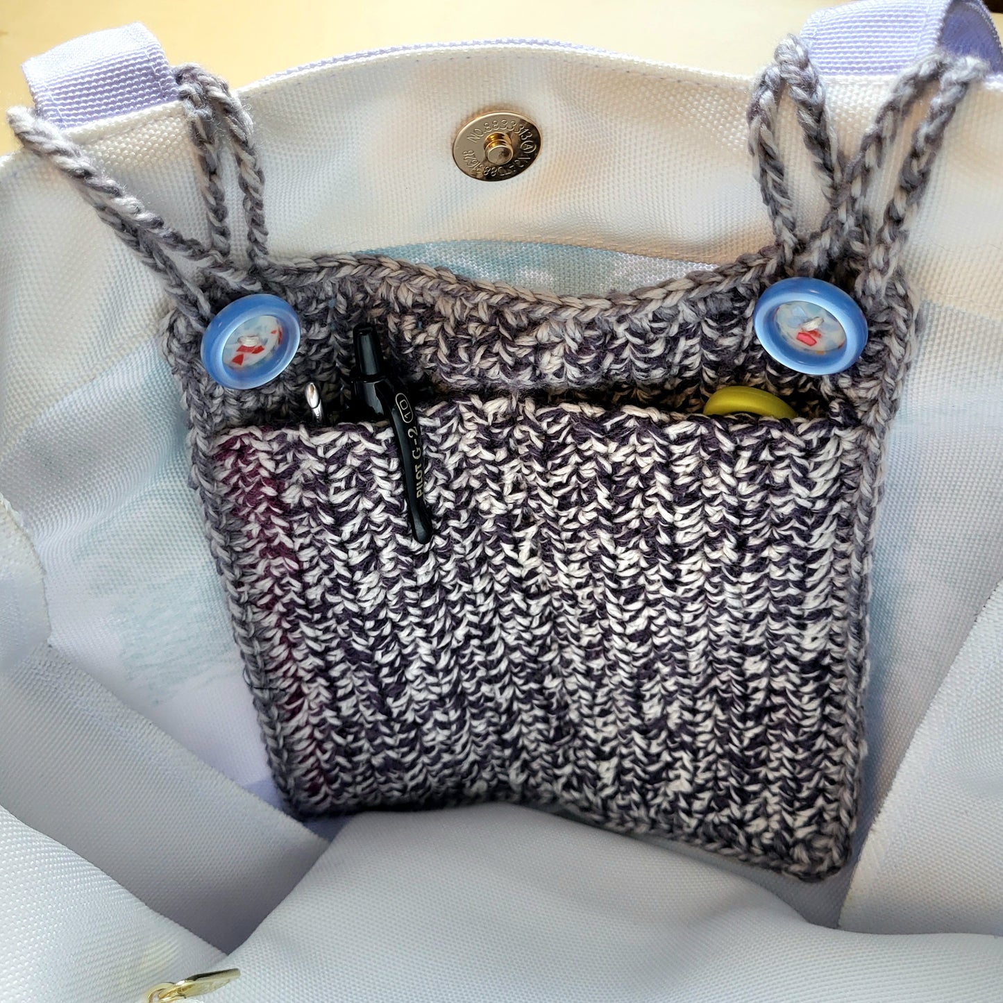 Tote Insert