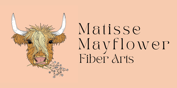 Matisse Mayflower Fiber Arts