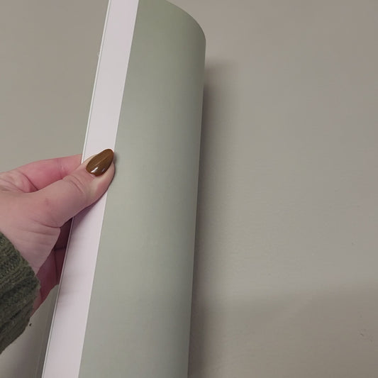 Weight Loss Tracker Journal | Daily Fitness Planner | Health & Wellness Journal