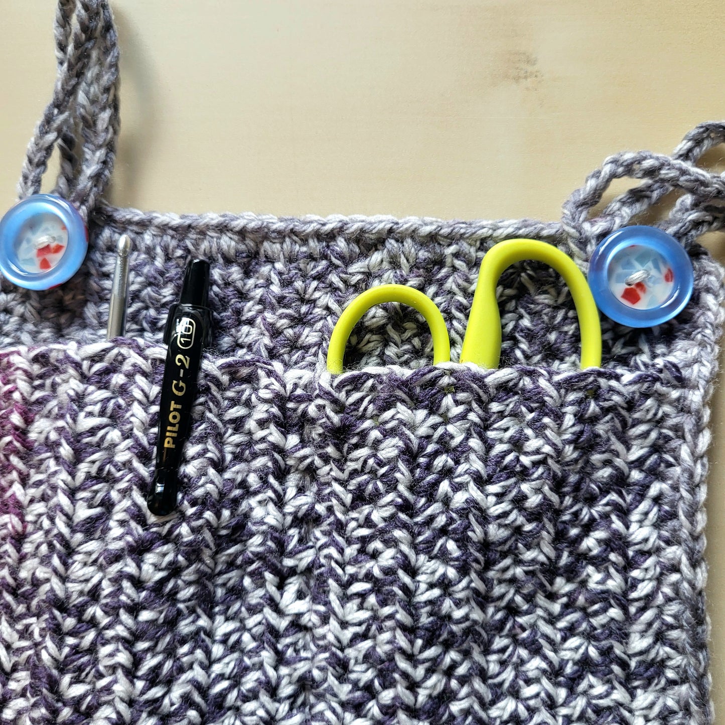 Tote Insert